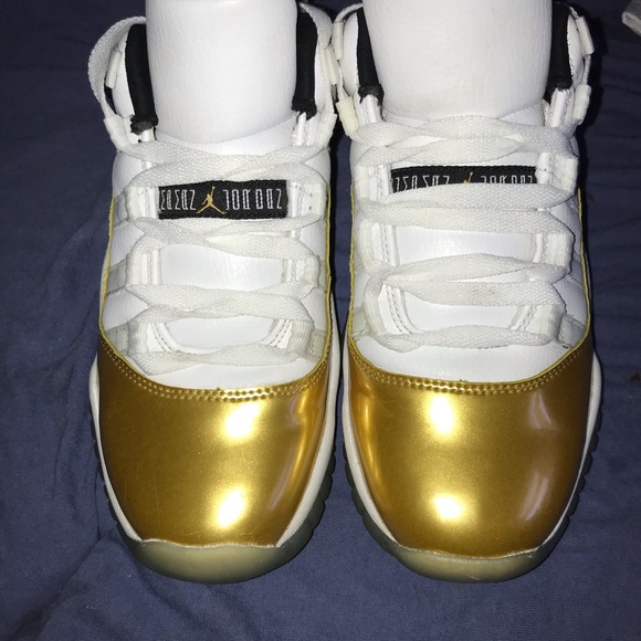 Jordan 11 retro closing ceremony - Picture 3 of 6